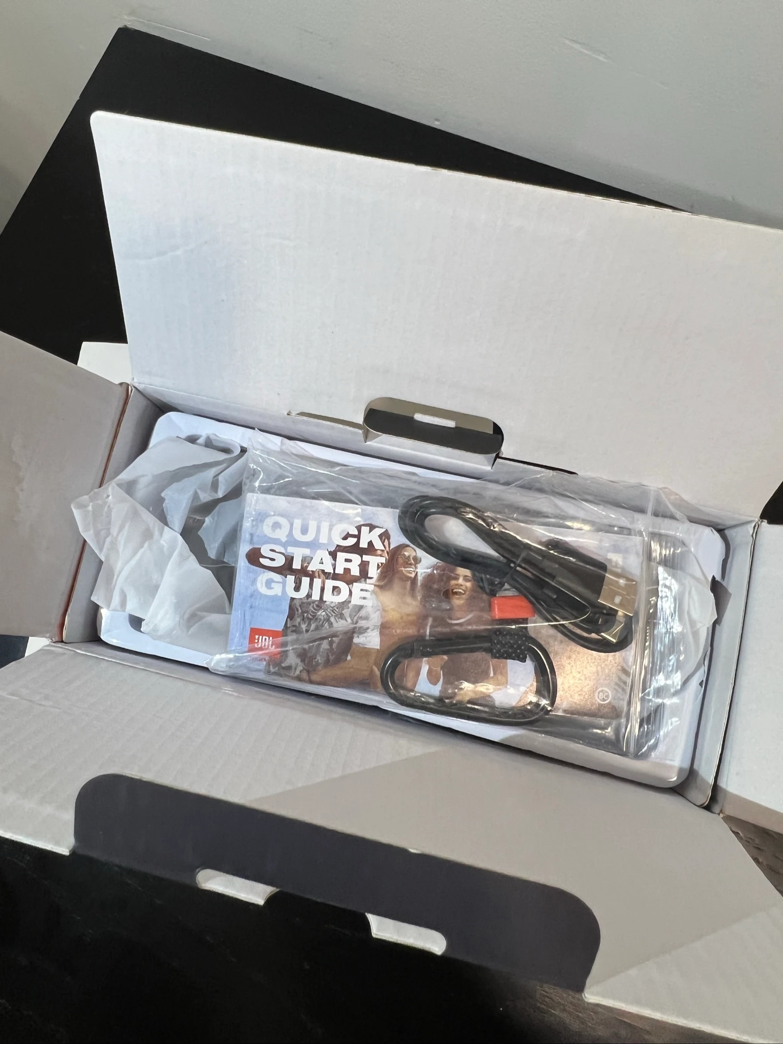 JBL Flip 7 Nieuw in de doos – photo 3